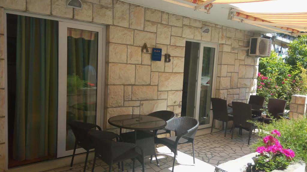 Apartment Batala Dubrovnik Ngoại thất bức ảnh