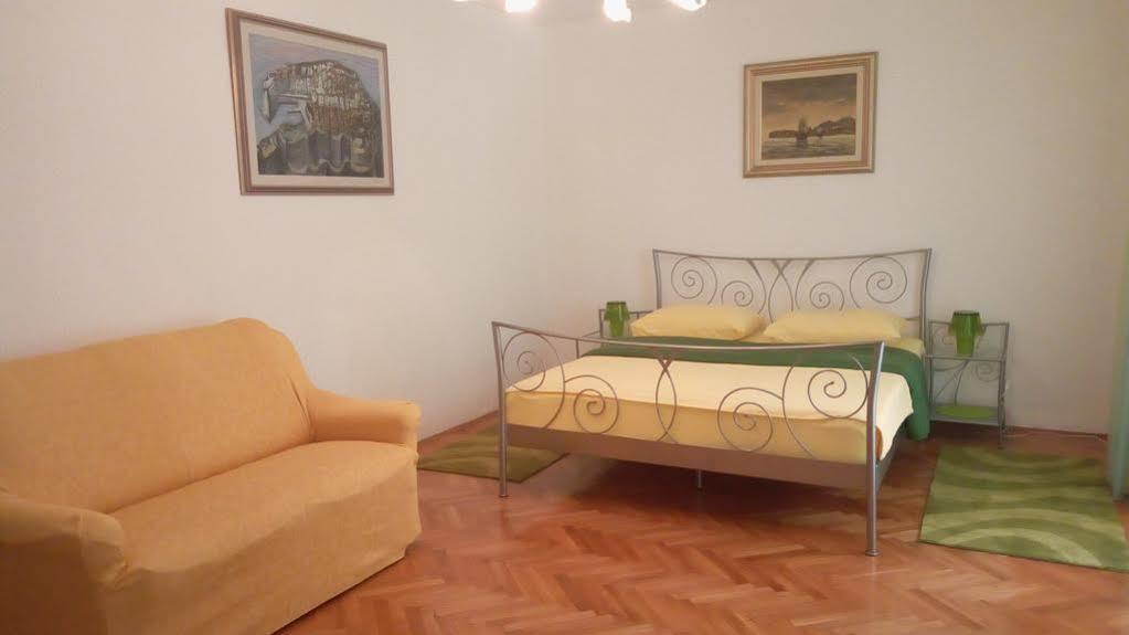 Apartment Batala Dubrovnik Ngoại thất bức ảnh