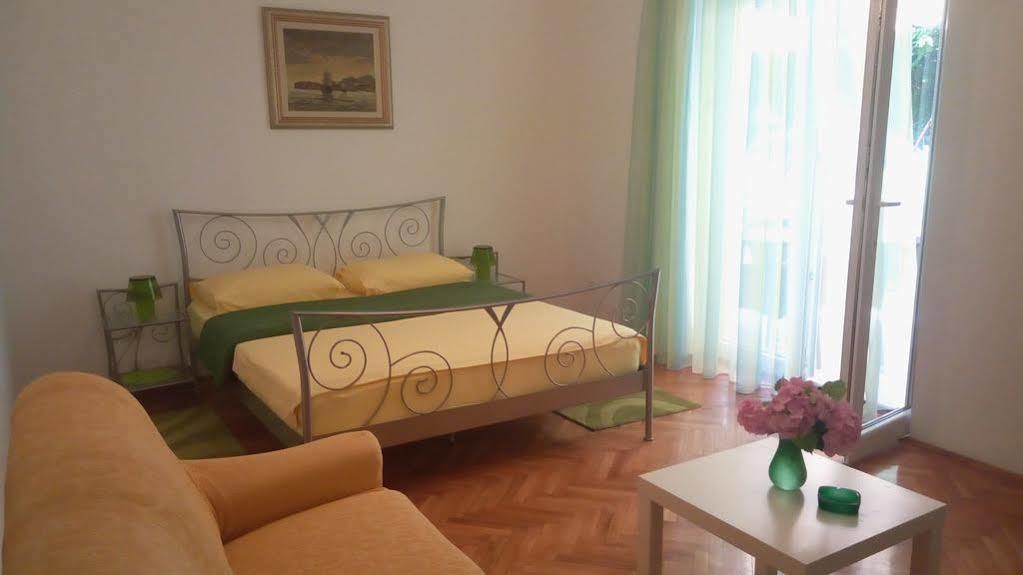 Apartment Batala Dubrovnik Ngoại thất bức ảnh