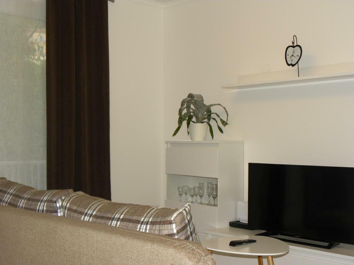 Apartment Batala Dubrovnik Ngoại thất bức ảnh